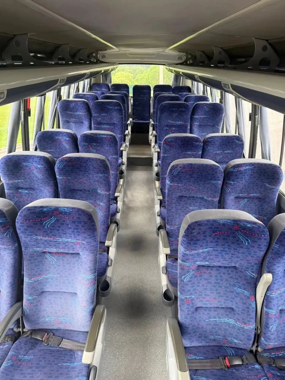 Micro-onibus Volare W9 2016 - Foto 3