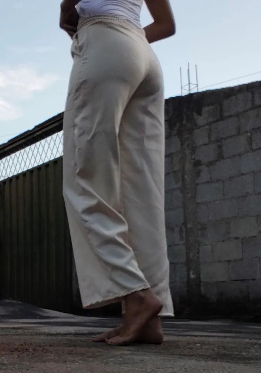 Calça  - Foto 3
