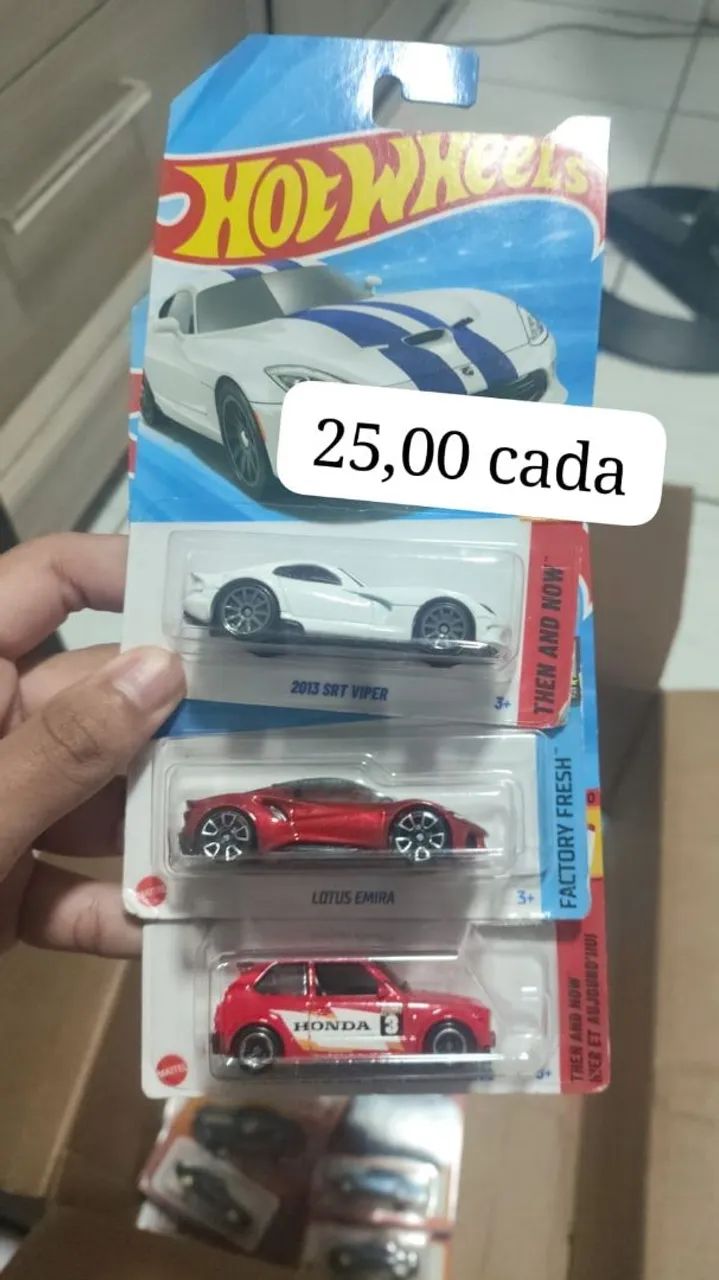 Hot Wheels  - Foto 5