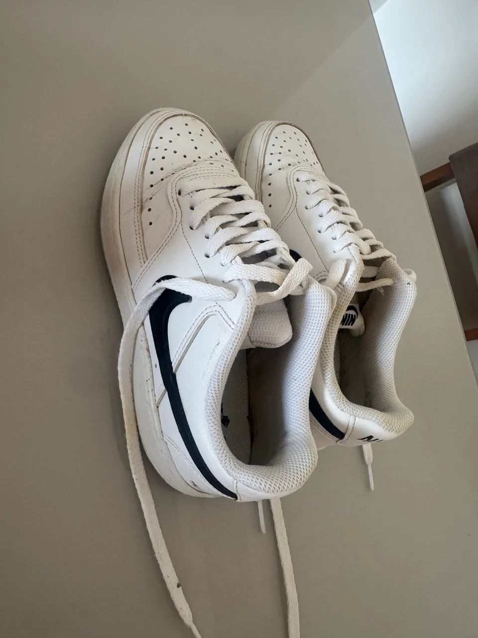 VENDO TENIS NIKE ORIGINAL  - Foto 4