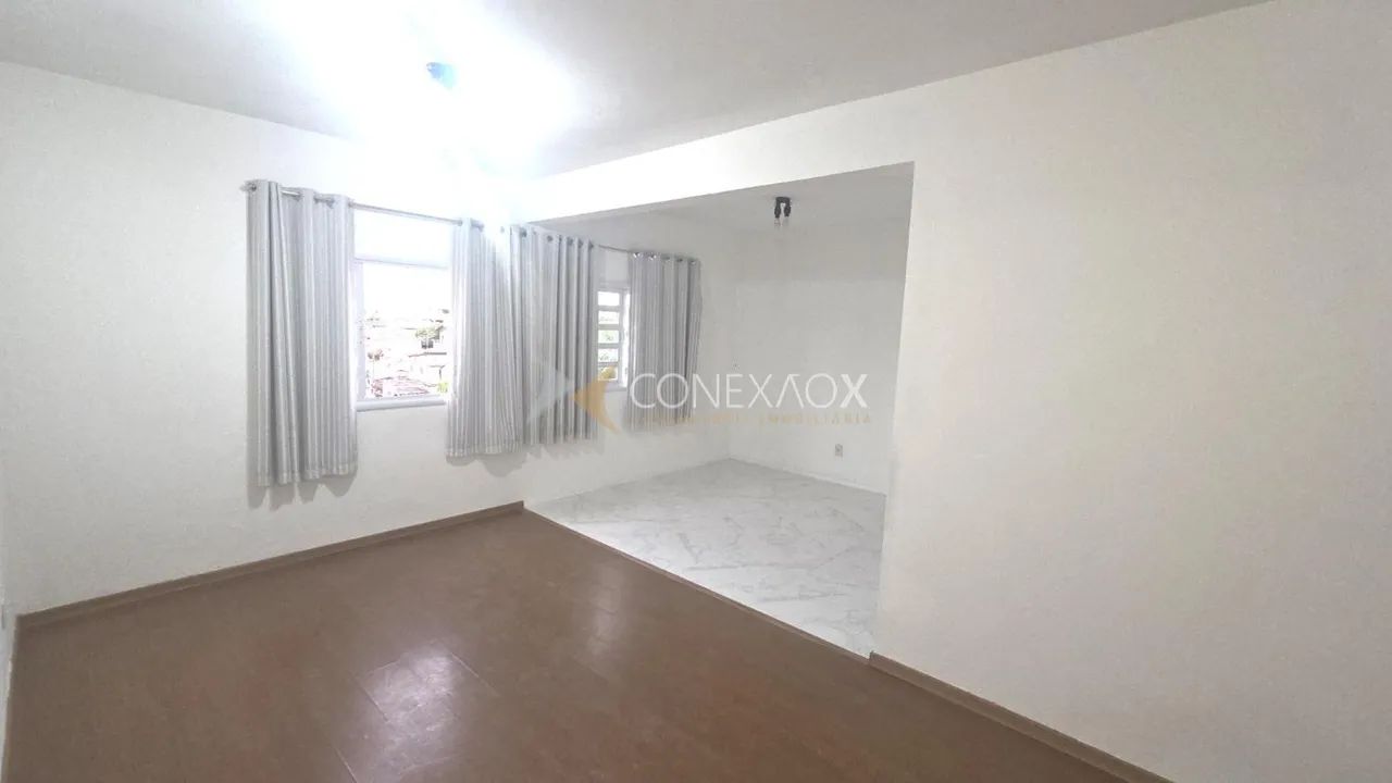 apartamento - Vila Industrial - Campinas