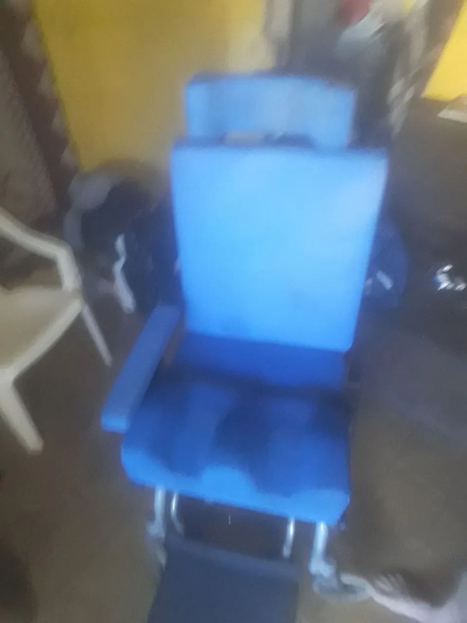 Cadeira de rodas  - Foto 5