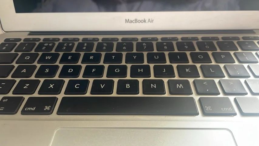 Mac Book Air - Foto 2