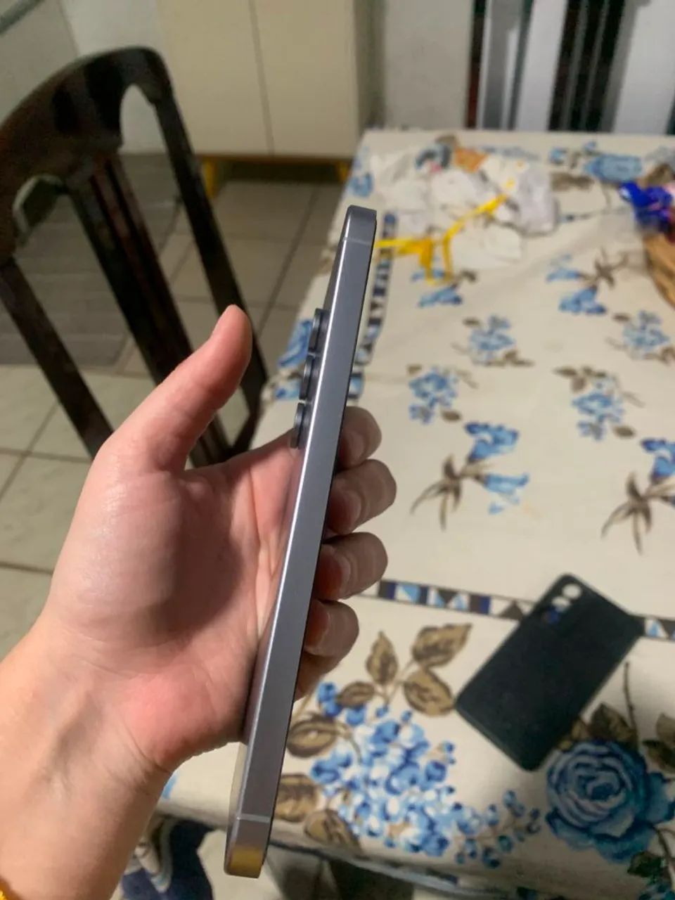 Samsung S25 fe - Foto 4