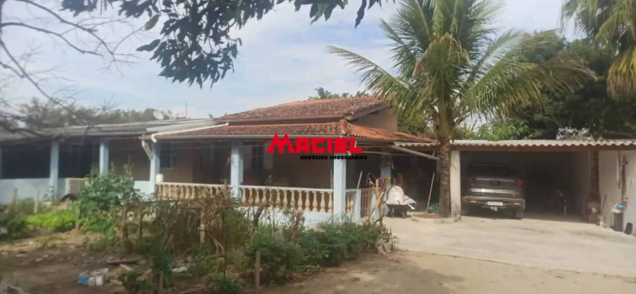 Exelente chácara, em Caçapava com 3 dormitórios - Foto 5