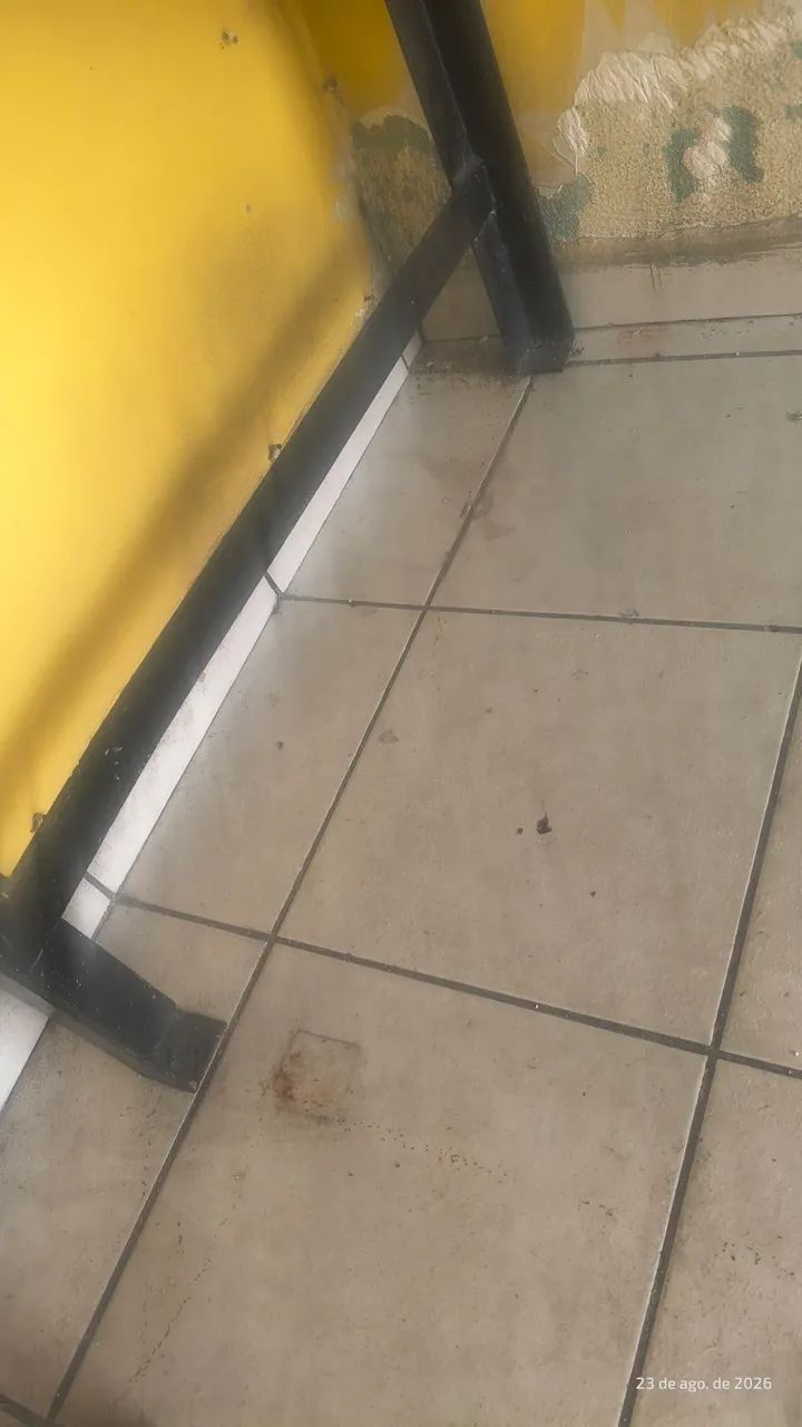 SUPORTE DE FERRO  - Foto 3