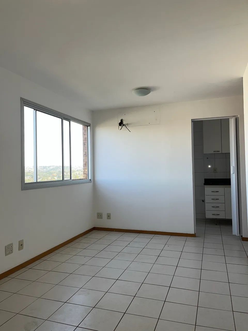 VIA BOULEVARD - 1 Qt - NASCENTE 38,70m2