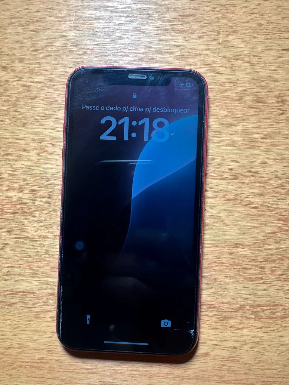 iPhone XR  - Foto 2
