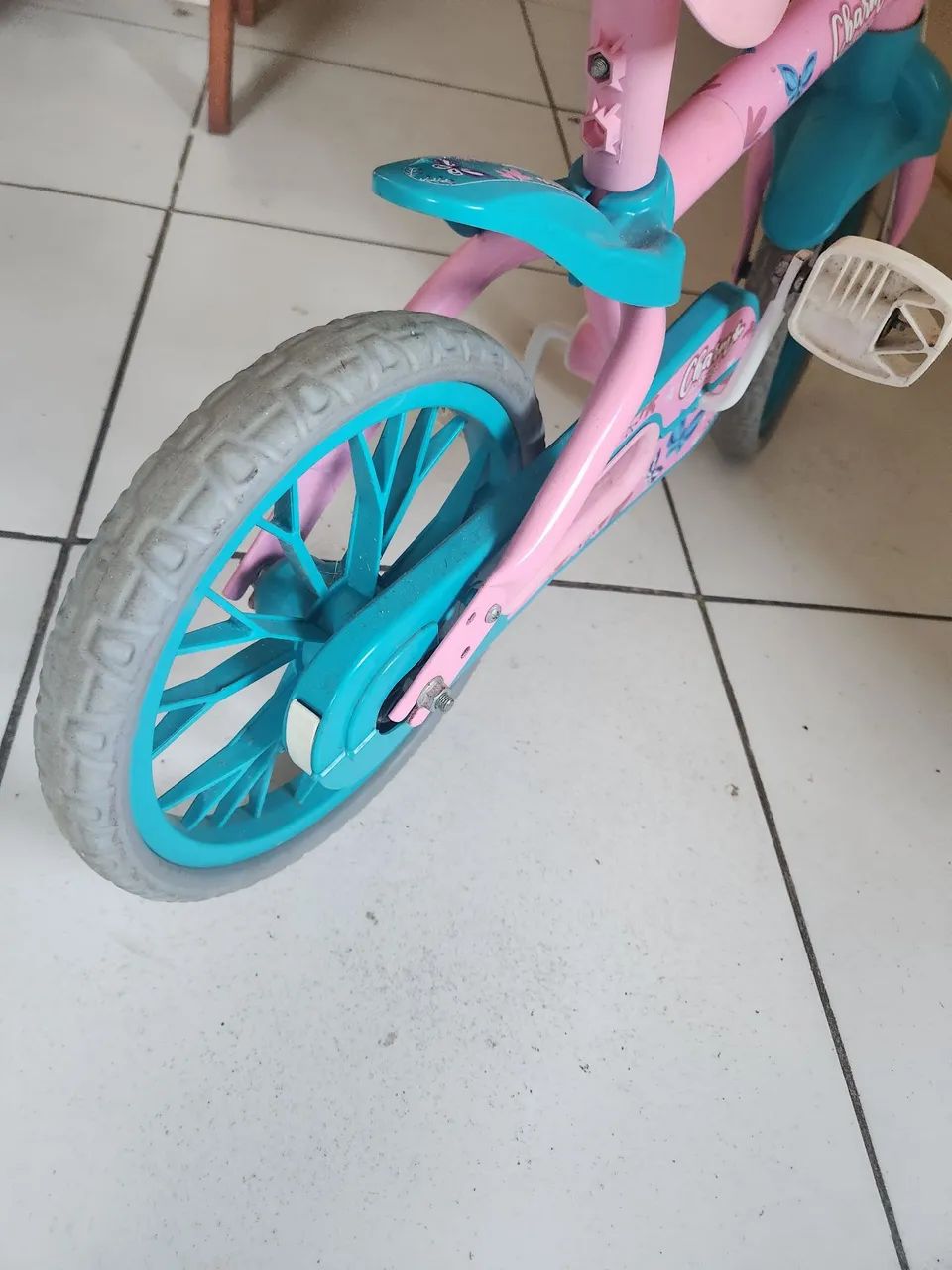 Bicicleta infantil - Foto 3