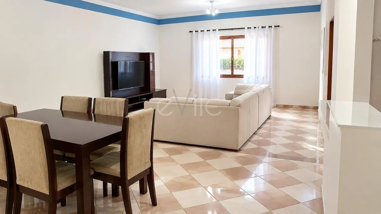 casa - Parque Jambeiro - Campinas - Foto 4