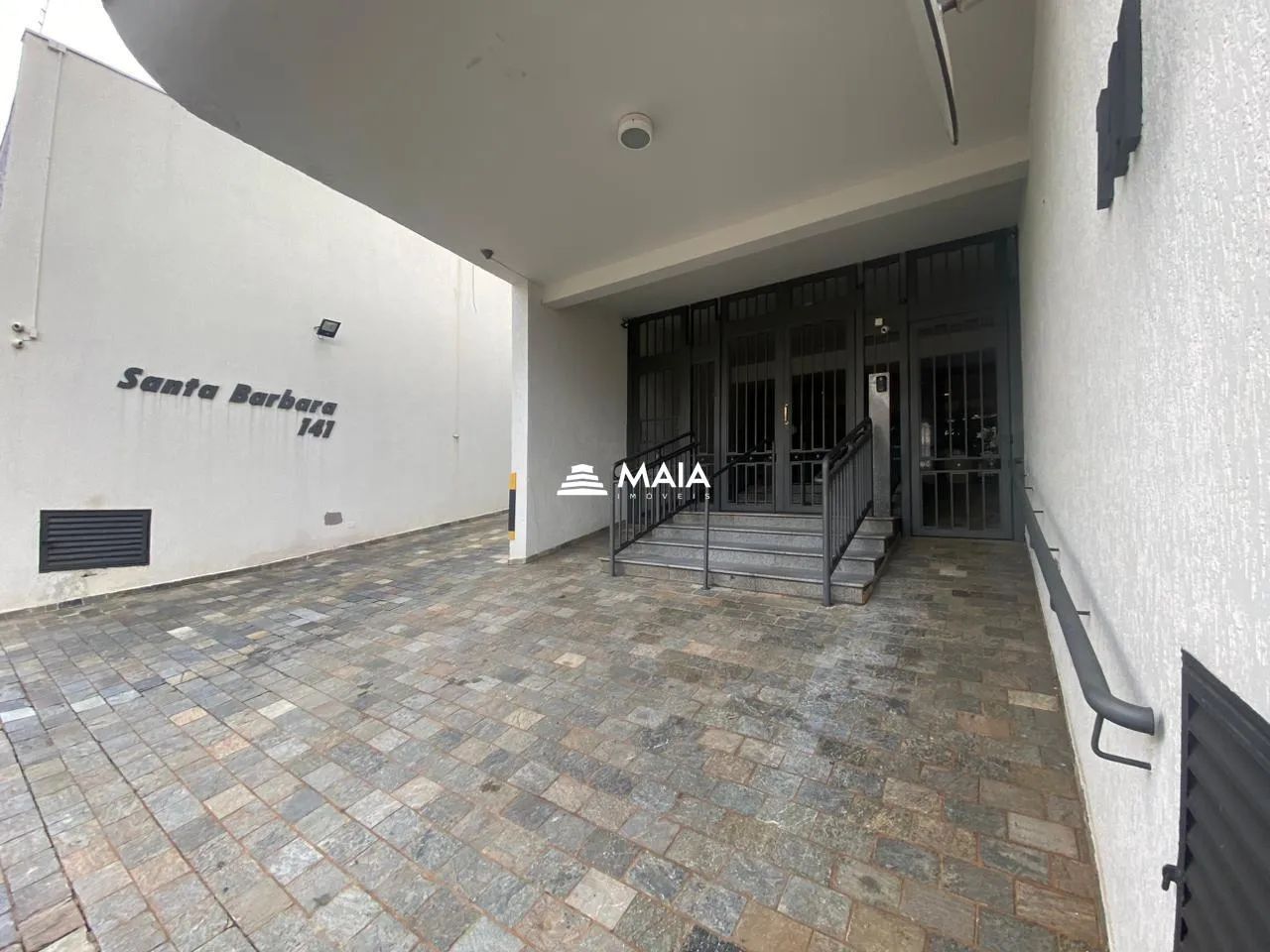 Apartamento para alugar no Centro - Foto 2