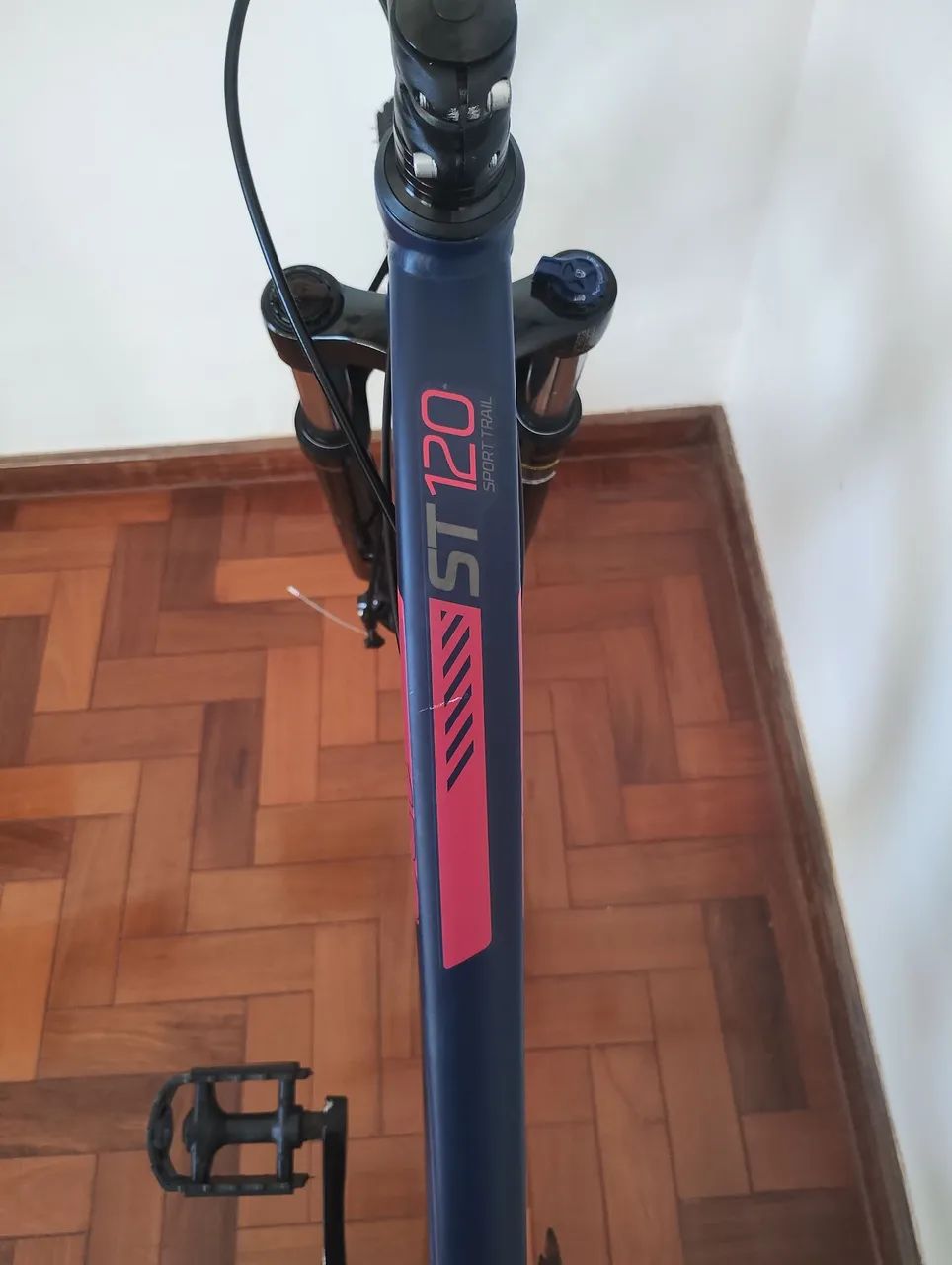 Bicicleta Rock Rider aro 29 - Foto 2