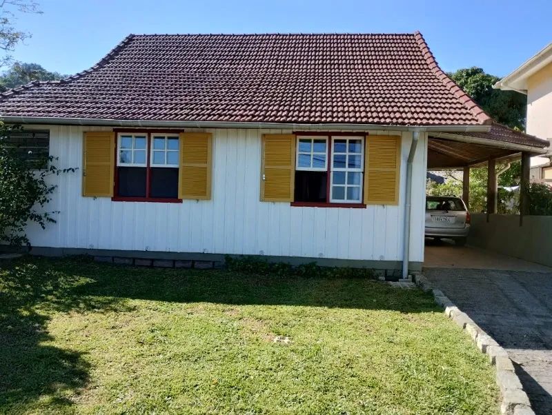 CASA RESIDENCIAL em FLORIANÓPOLIS - SC, SANTO ANTÔNIO DE LISBOA - Foto 2