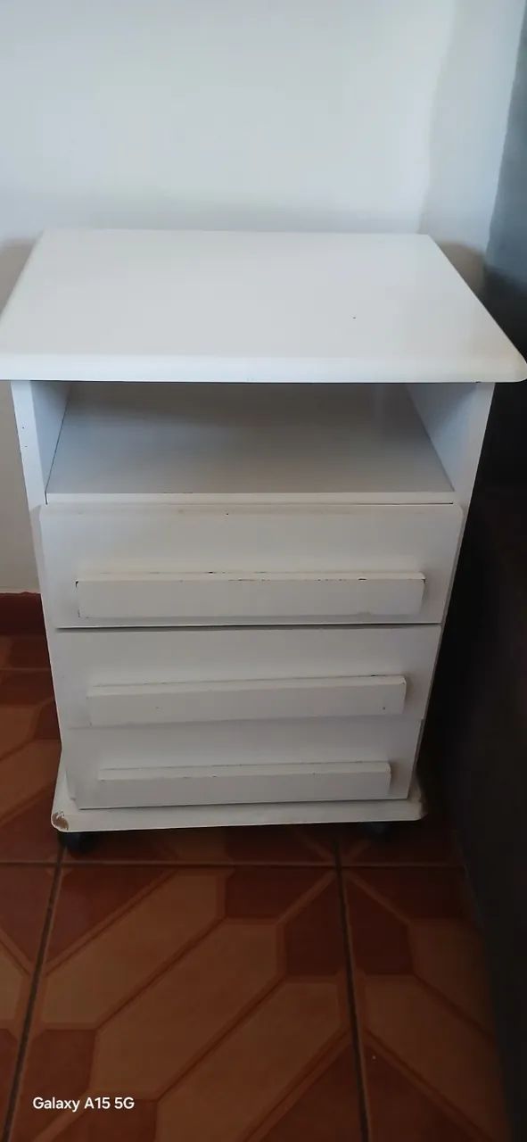 Jogo quarto infantil 3 peças - Foto 2