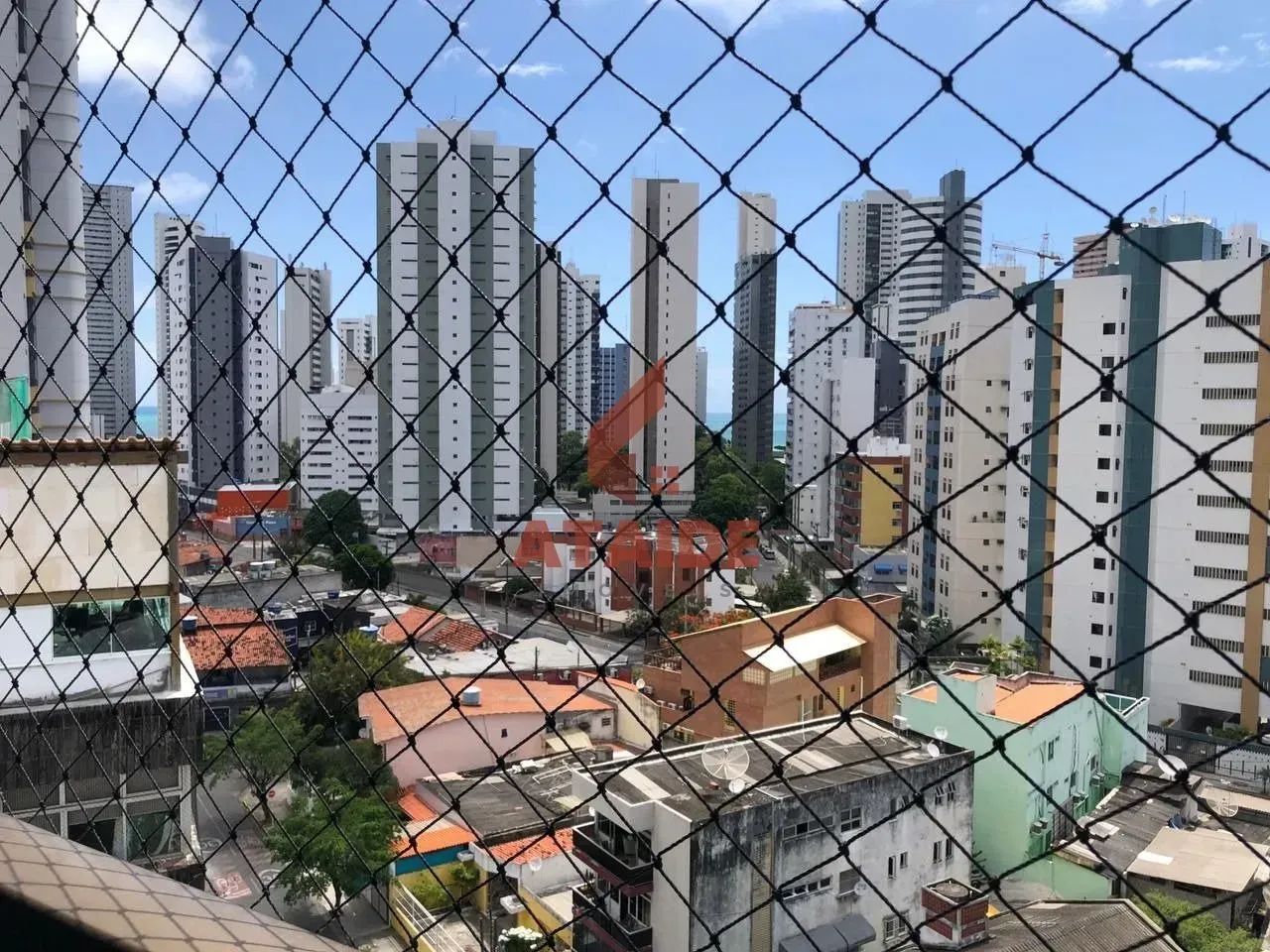 3 quartos em Boa Viagem - Recife - - Foto 3