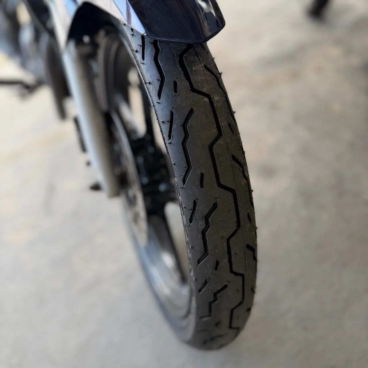 YAMAHA FACTOR 150 2024 - Foto 5