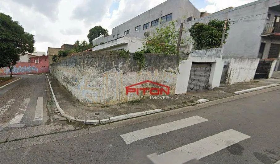 Terreno - Vila Matilde - São Paulo/SP - Foto 2