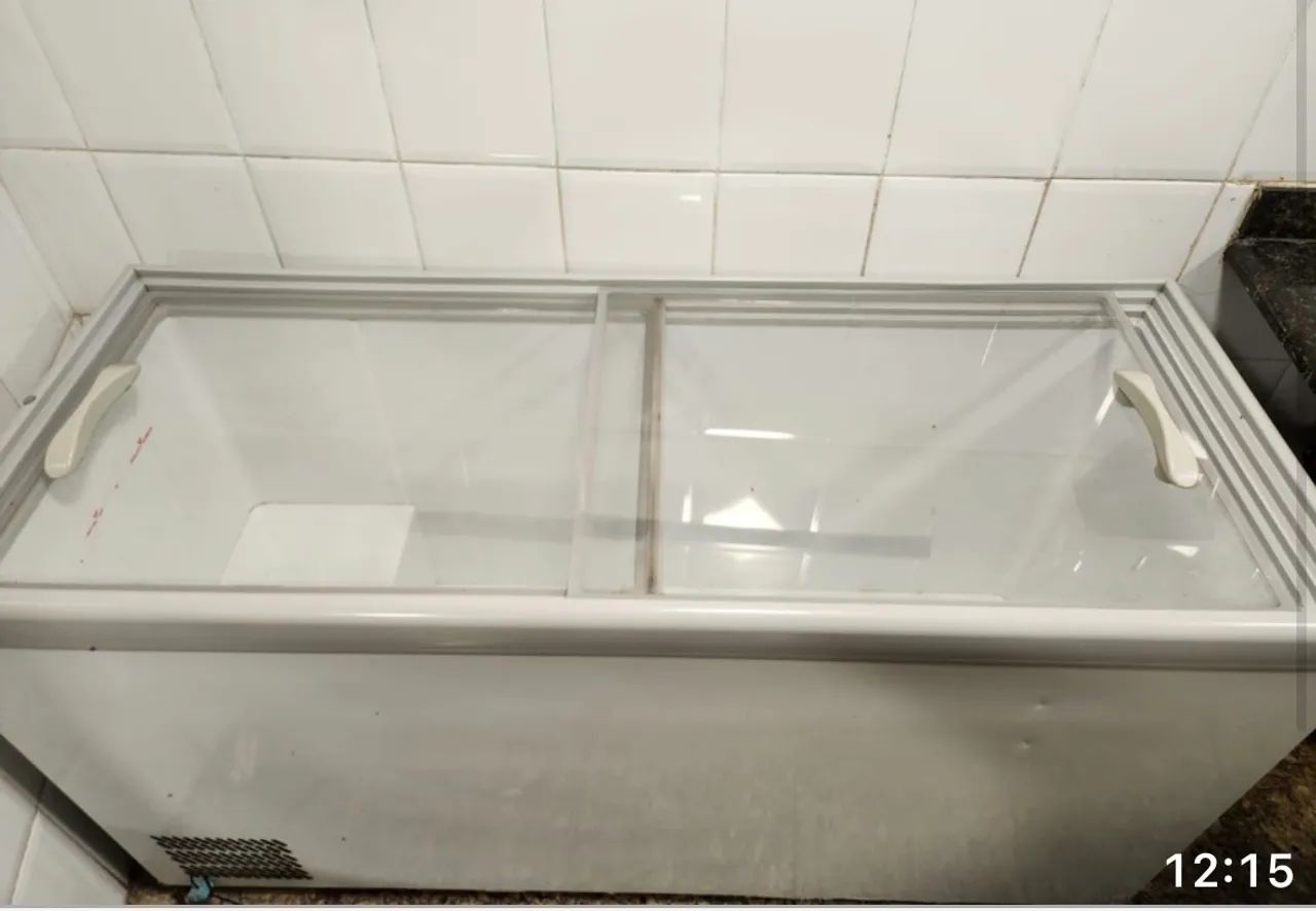 Freezer horizontal expositor  - Foto 2