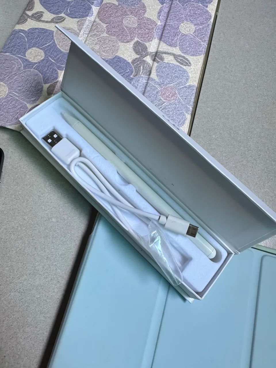 VENDO ipad 8 - 128gb - Foto 2