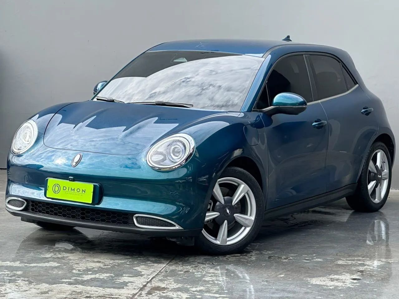GWM Ora 03 Skin (elétrico) 2024