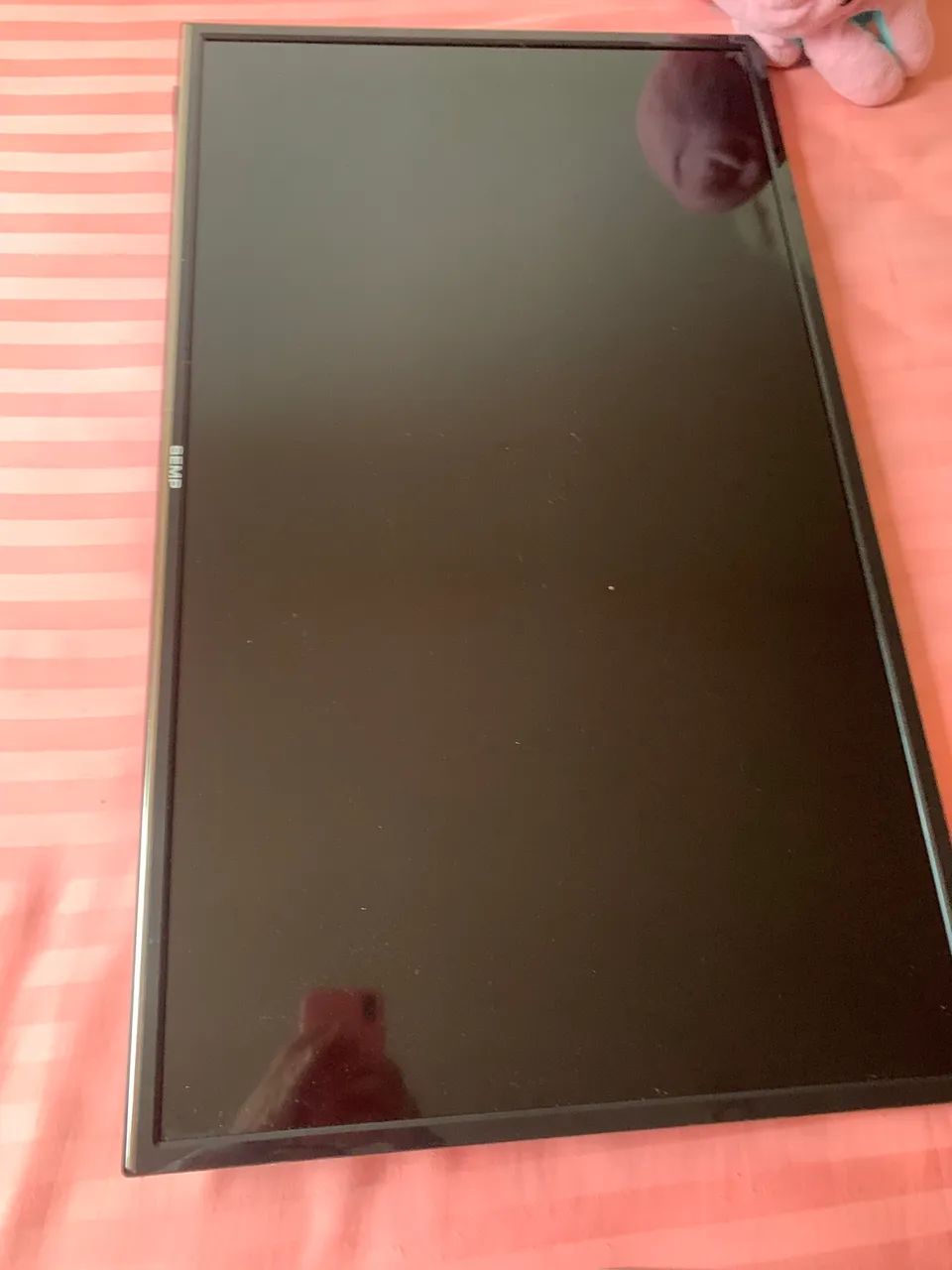 Televisão não é Smart