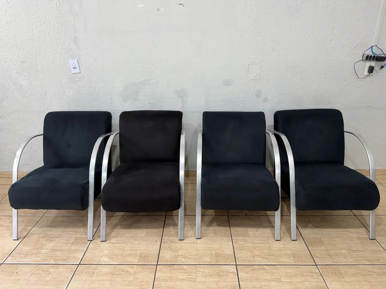 Poltronas 