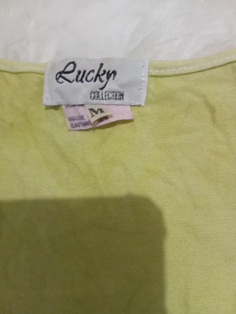 Blusa de manga 3/4  - Foto 2