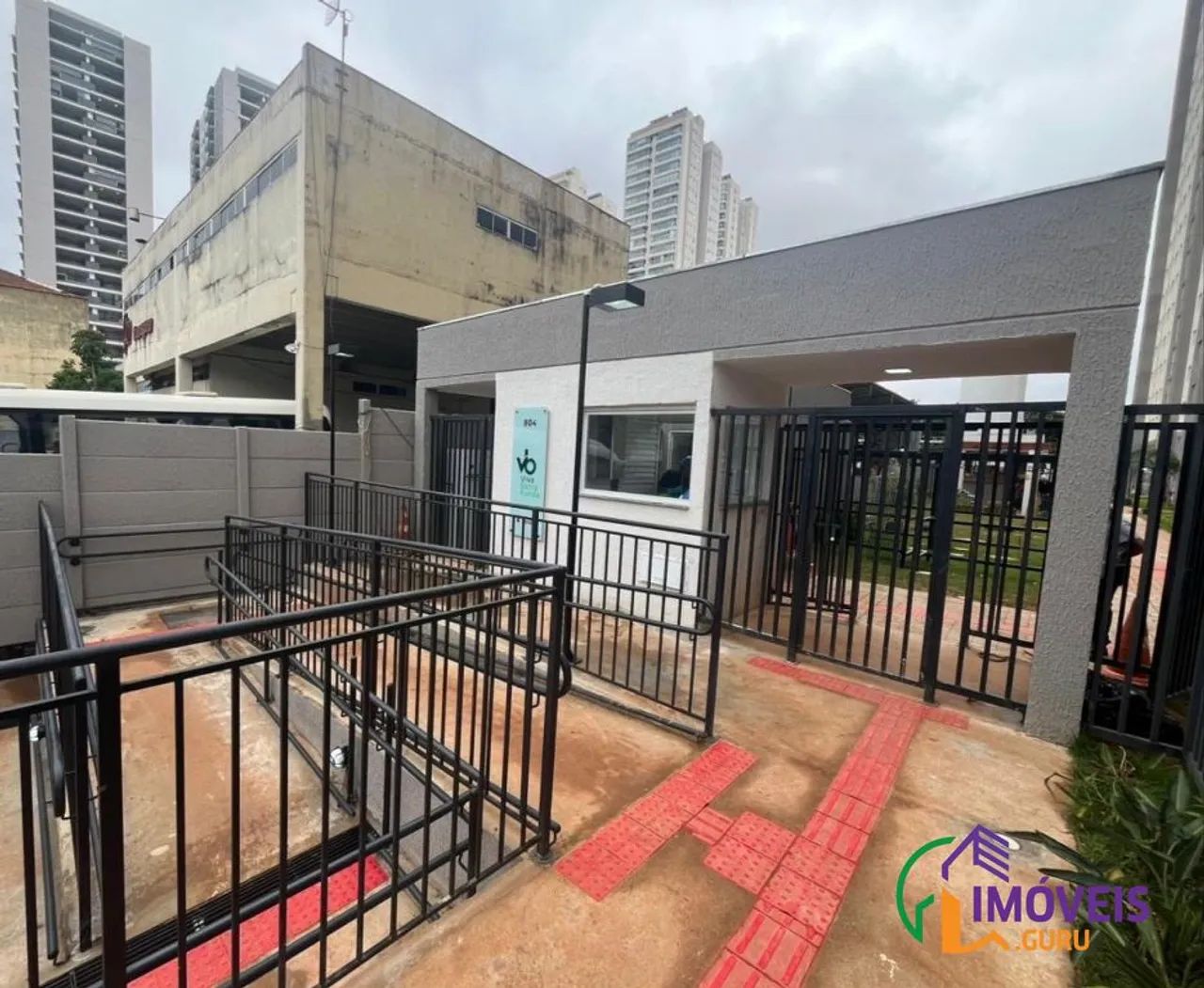 APARTAMENTO - BOM RETIRO - SP - Foto 4