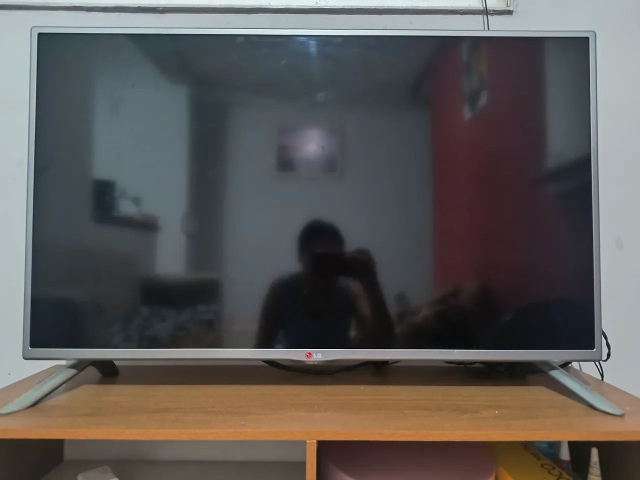 Tv LG 39 Polegadas à VENDA.