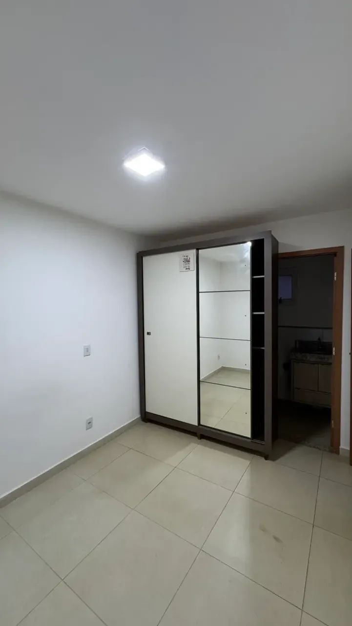 Aluga-se Apartamento 02 Quartos, Anápolis. - Foto 4