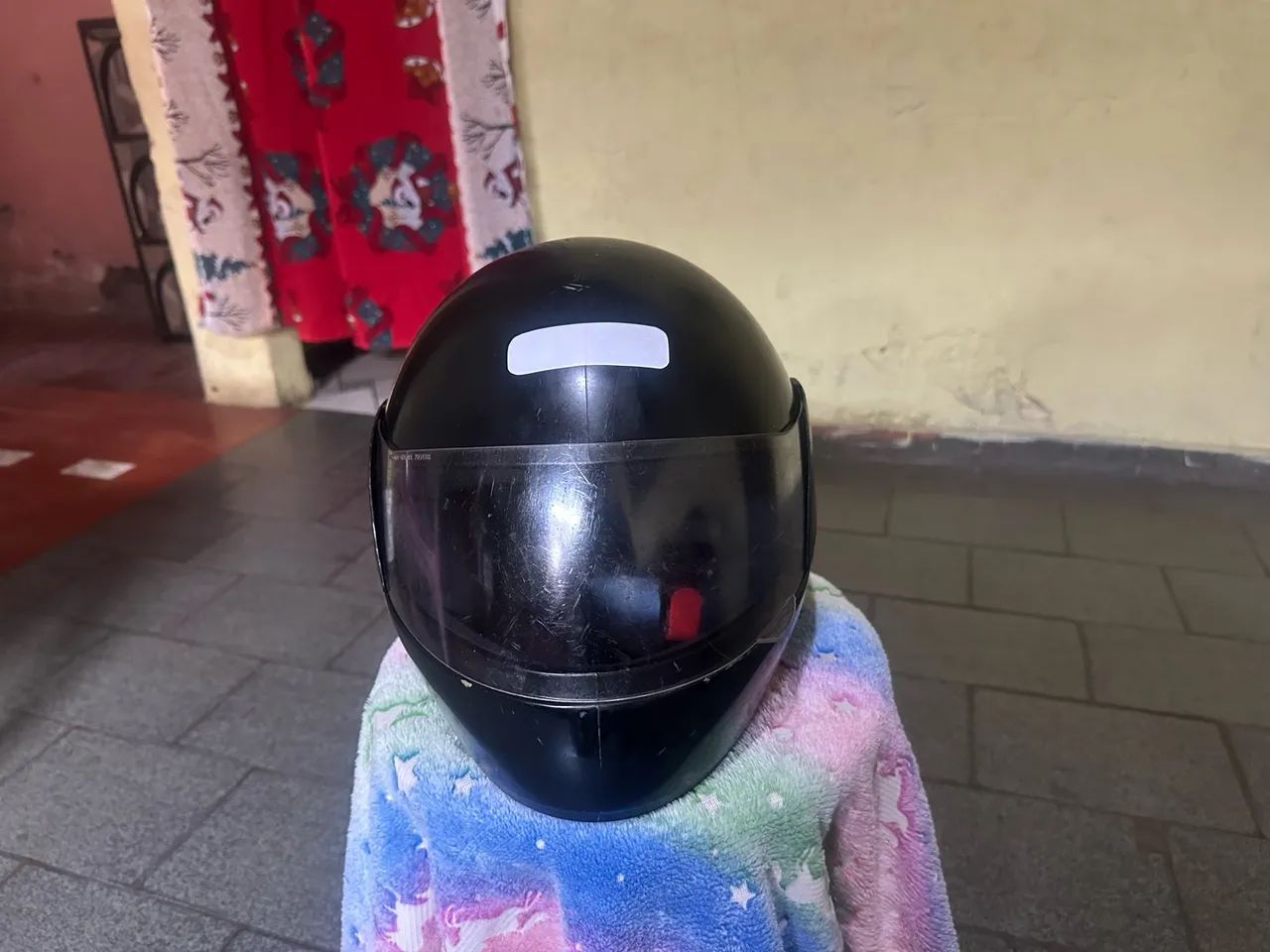Capacete  - Foto 5