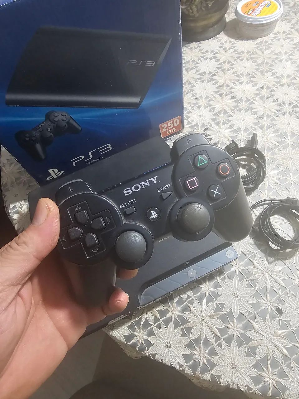Ps3 slin - Foto 3