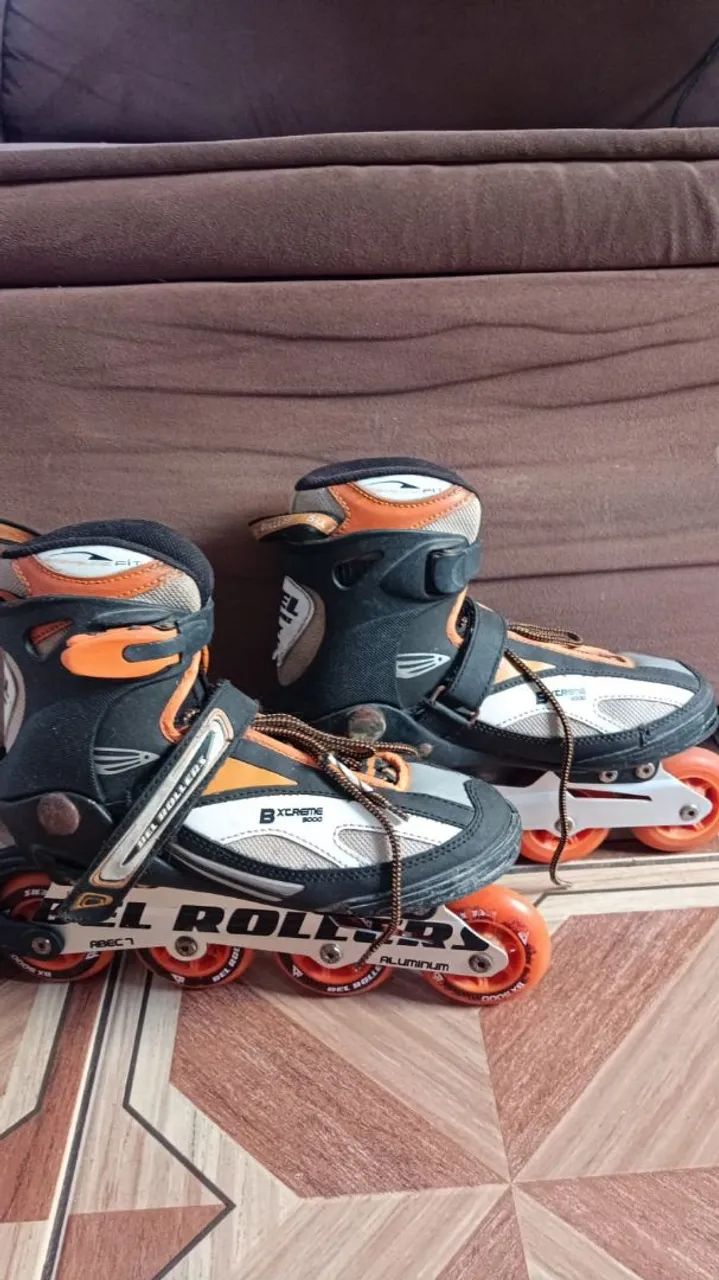 Patins - Foto 2