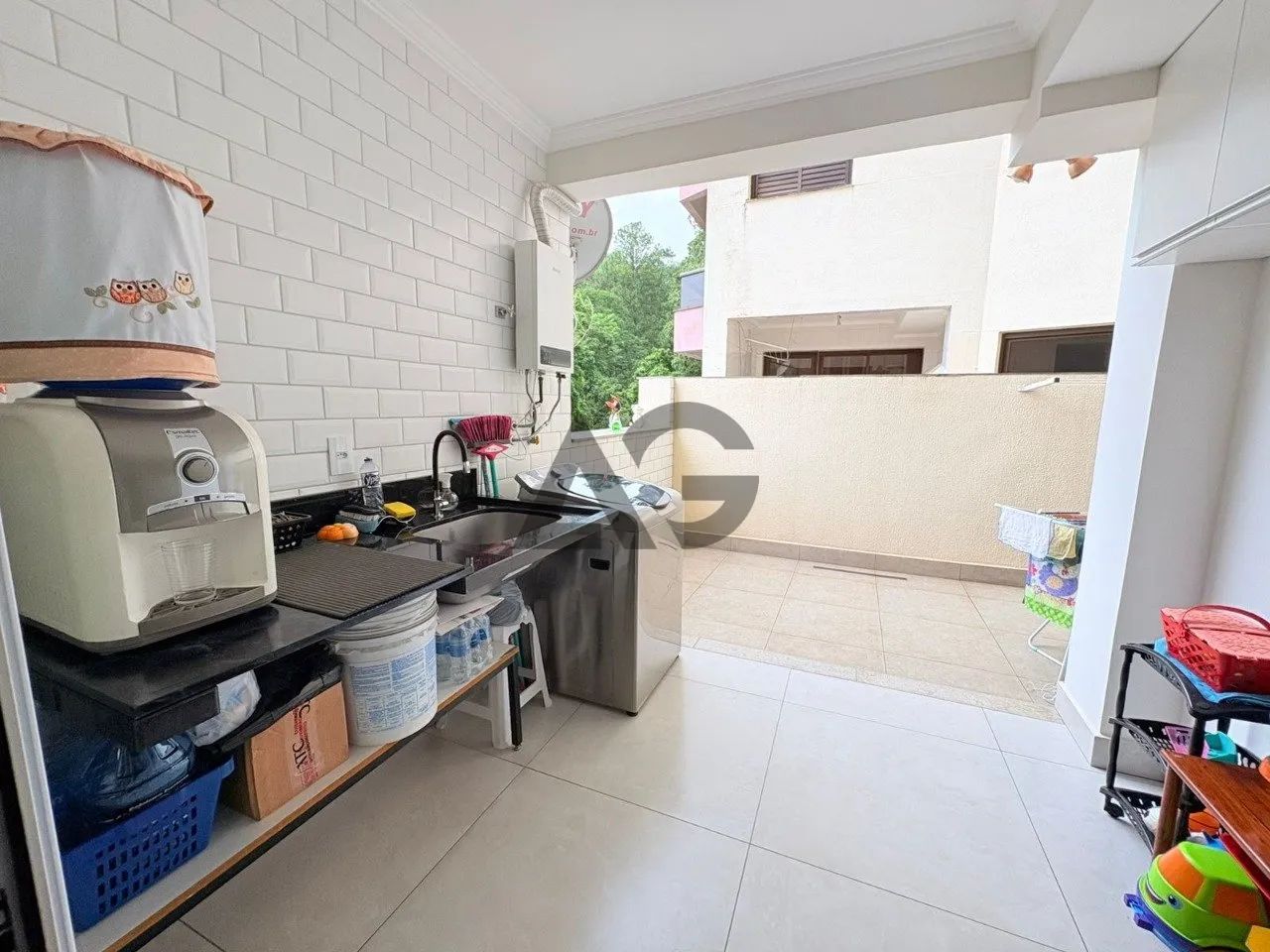 Apartamento | Reformado | Lazer Completo | Centro | em Serra Negra-SP - Foto 4