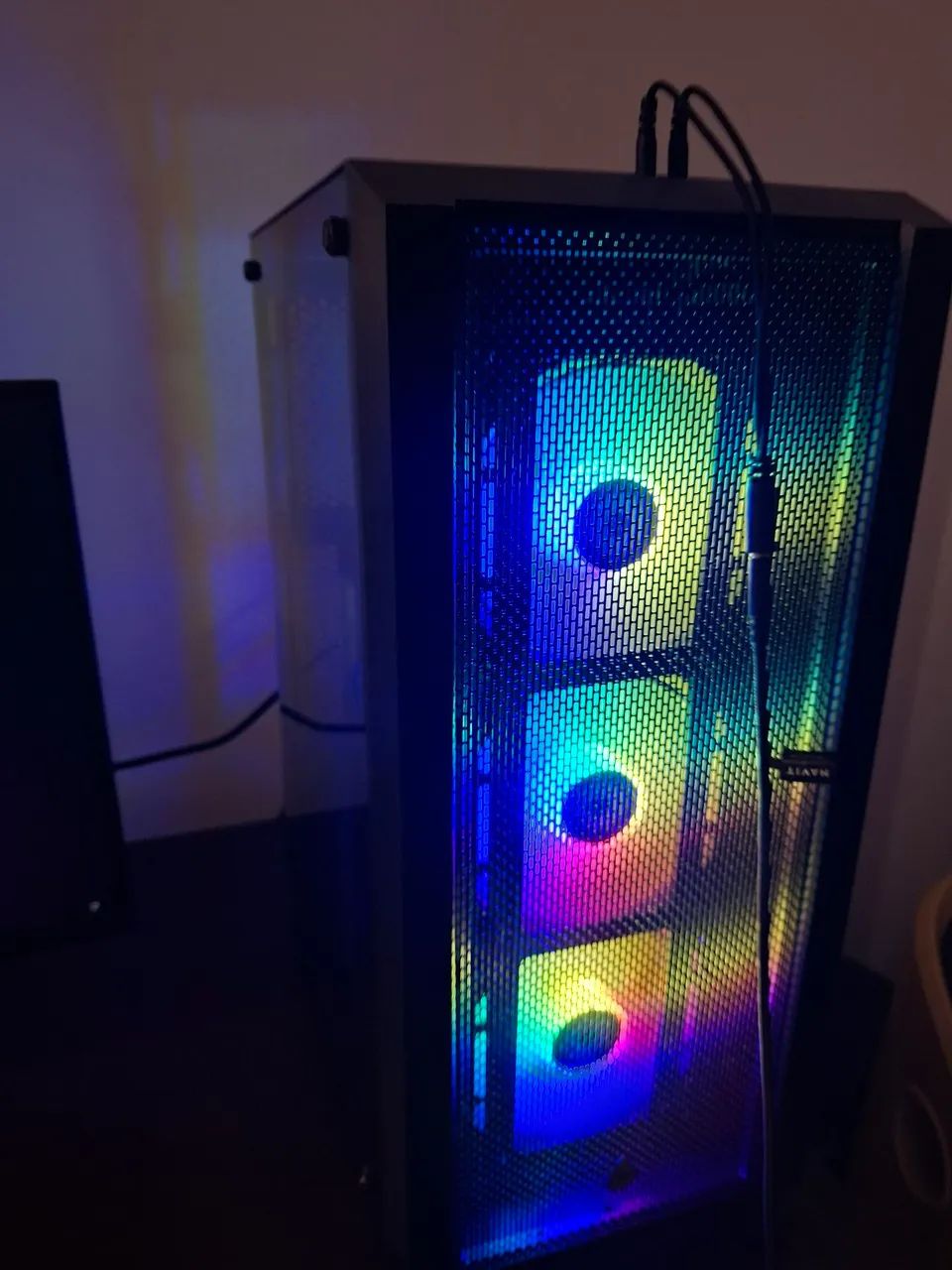 Setup Gamer - Foto 4