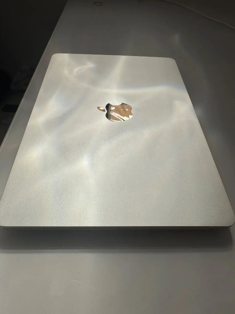 MacBook Pro M5 512GB 32GB de memoria 
