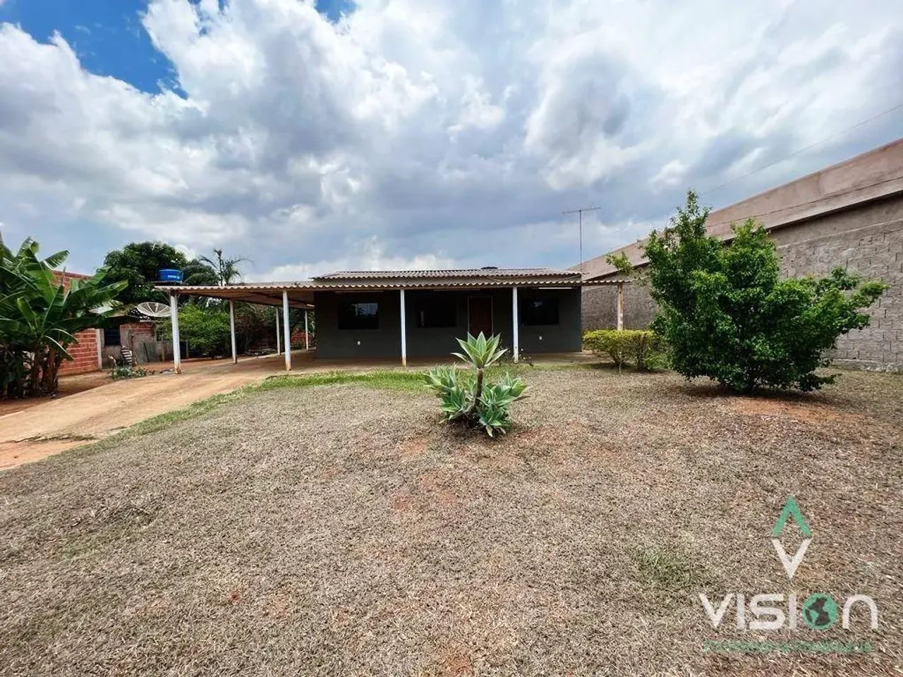 Casa 3 Quartos à Venda em 26 de Setembro