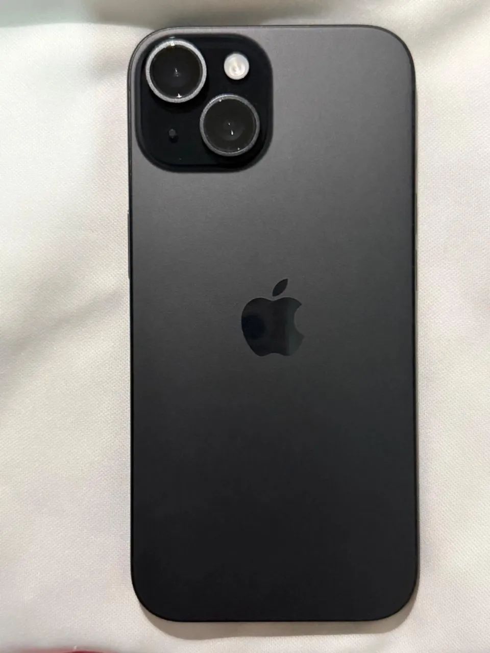 IPHONE 15 128GB IMPECÁVEL 
