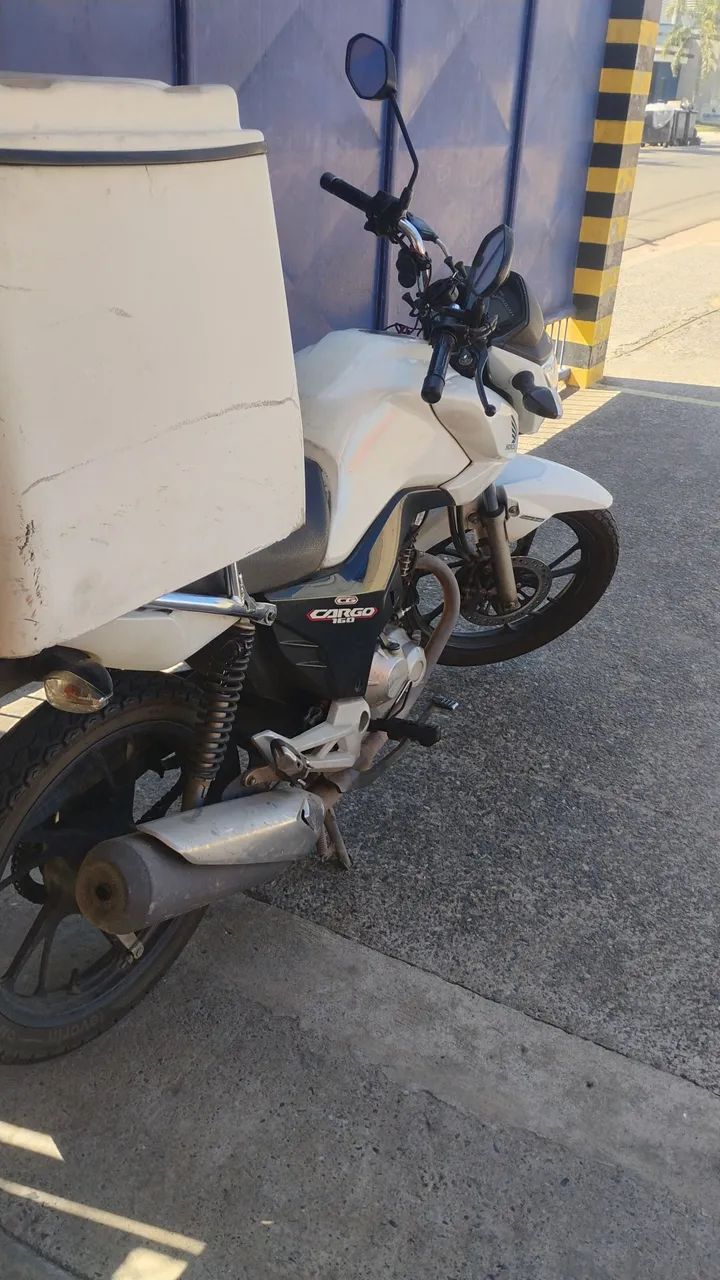 Moto 12 - Foto 4