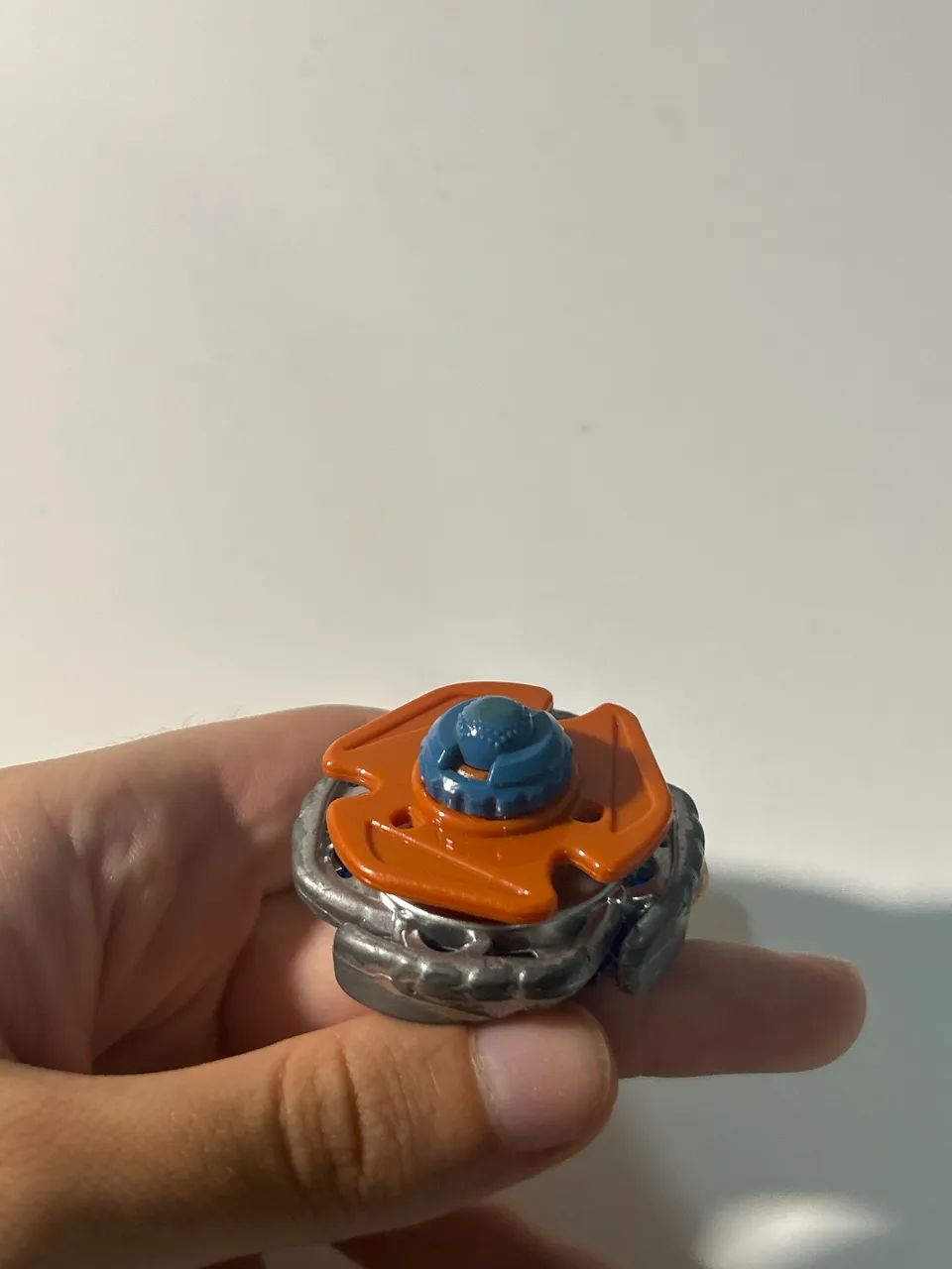 Beyblade - Hyper Orso  - Foto 4