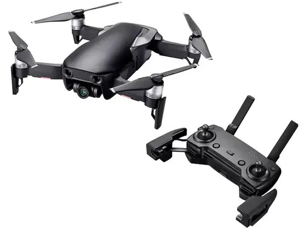 Drone DJI MAVIC AIR Fly More Combo