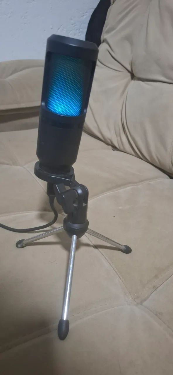 Microfone De Mesa Maono - Foto 3