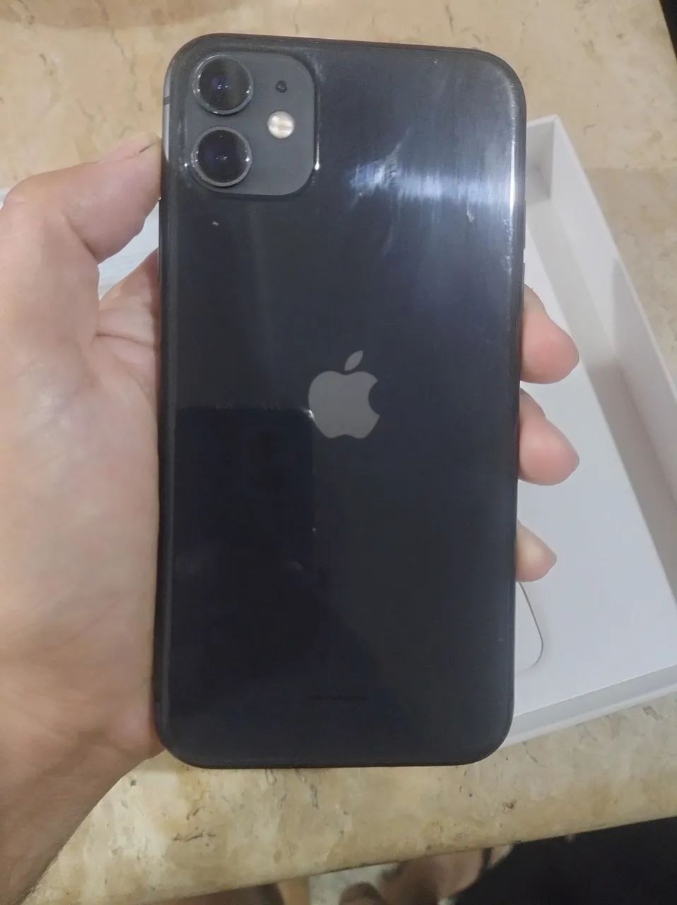 iPhone 11 Todo Original  - Foto 4