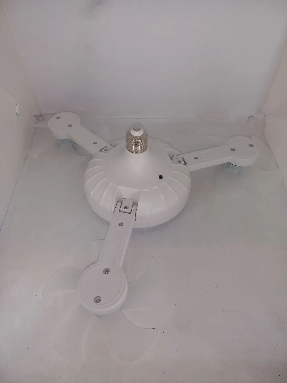 Led com 3 Ventiladores  - Foto 2