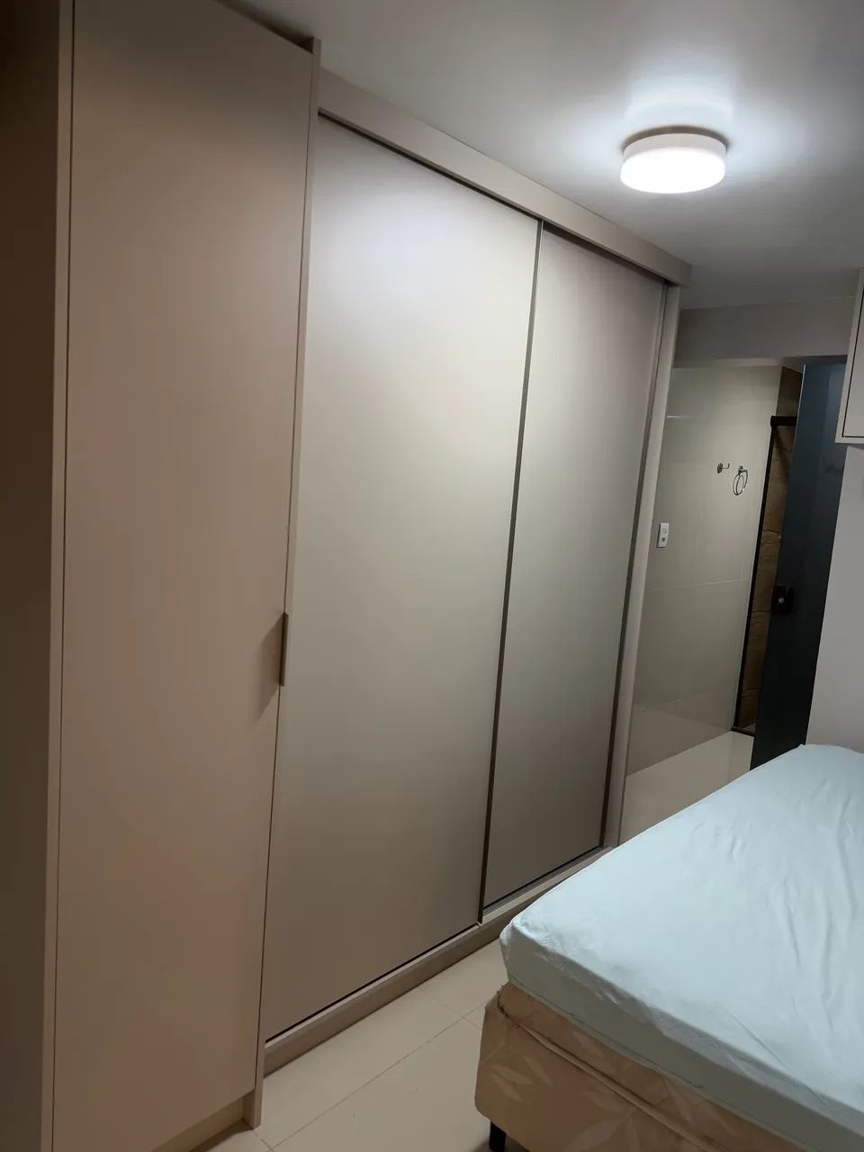 Apartamento mobiliado em Registro no Centro - Foto 4