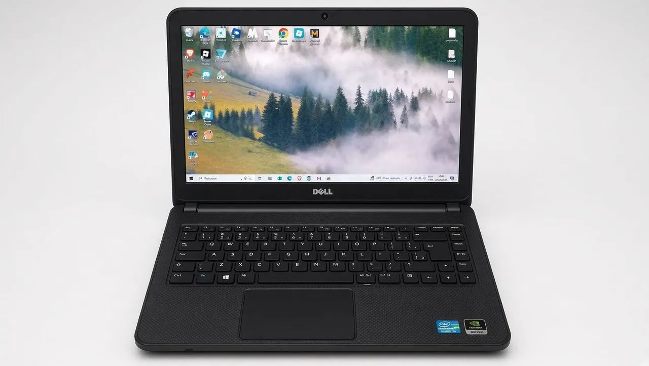 Notebook Dell Inspiron i5 - Foto 2