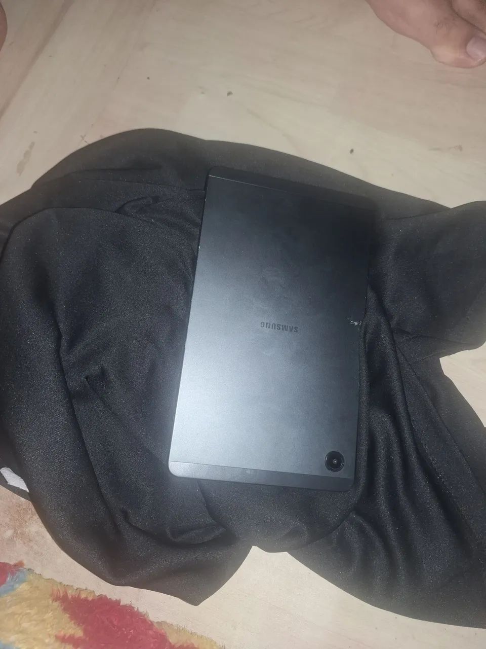 Vende-se Samsung Galaxy tab A9  - Foto 2