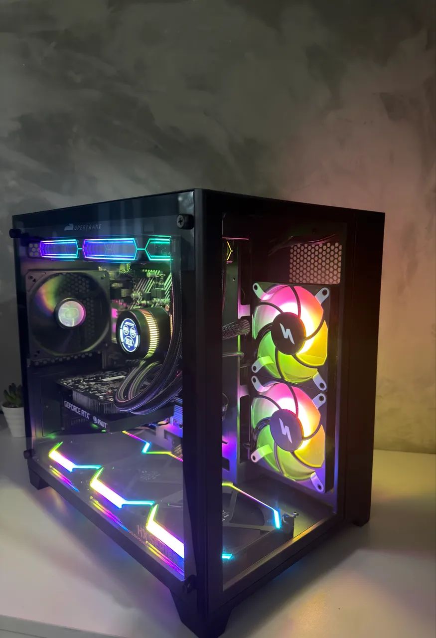 Pc gamer - Foto 3