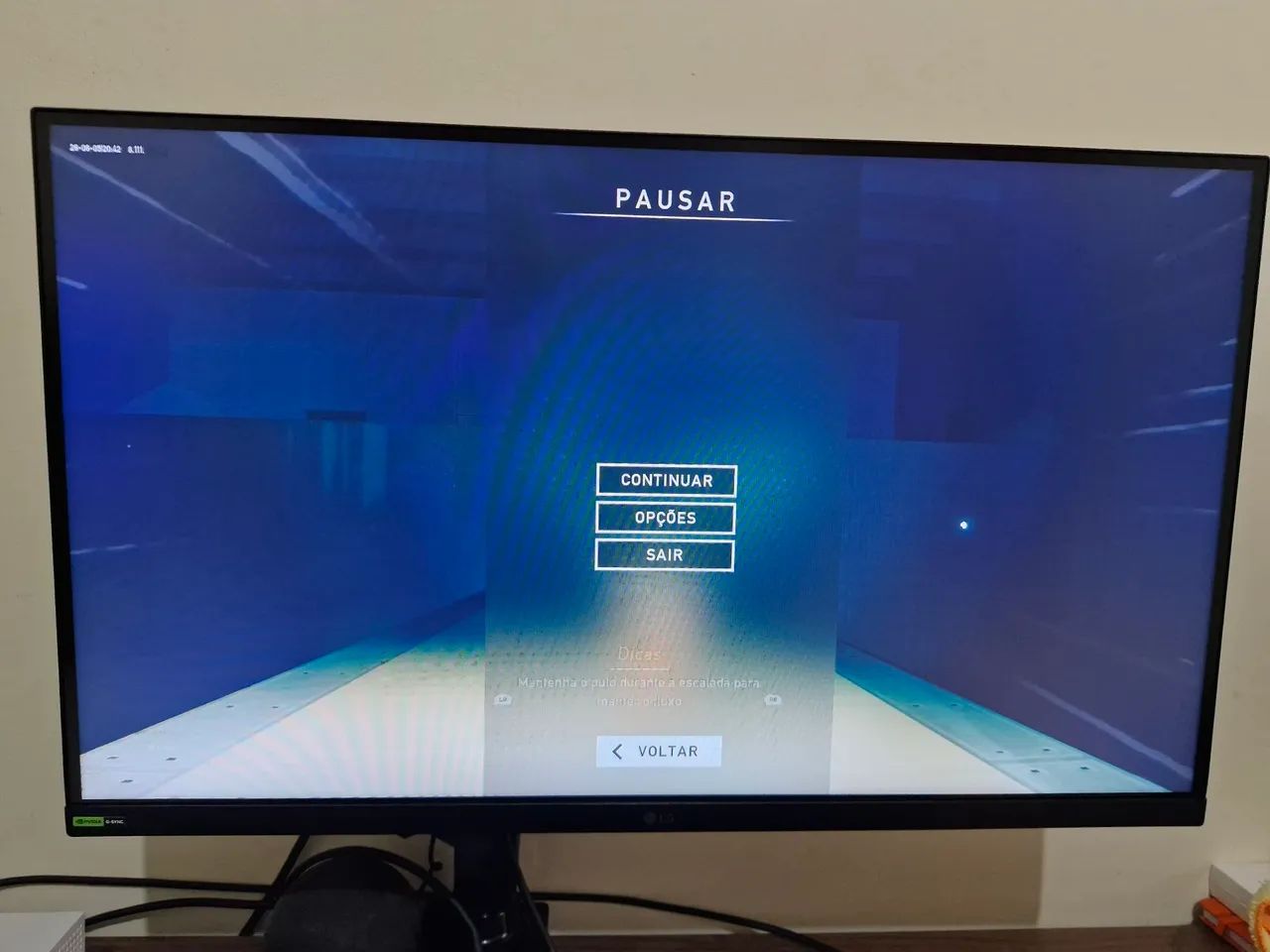 Monitor 27 polegadas 180hz  - Foto 3