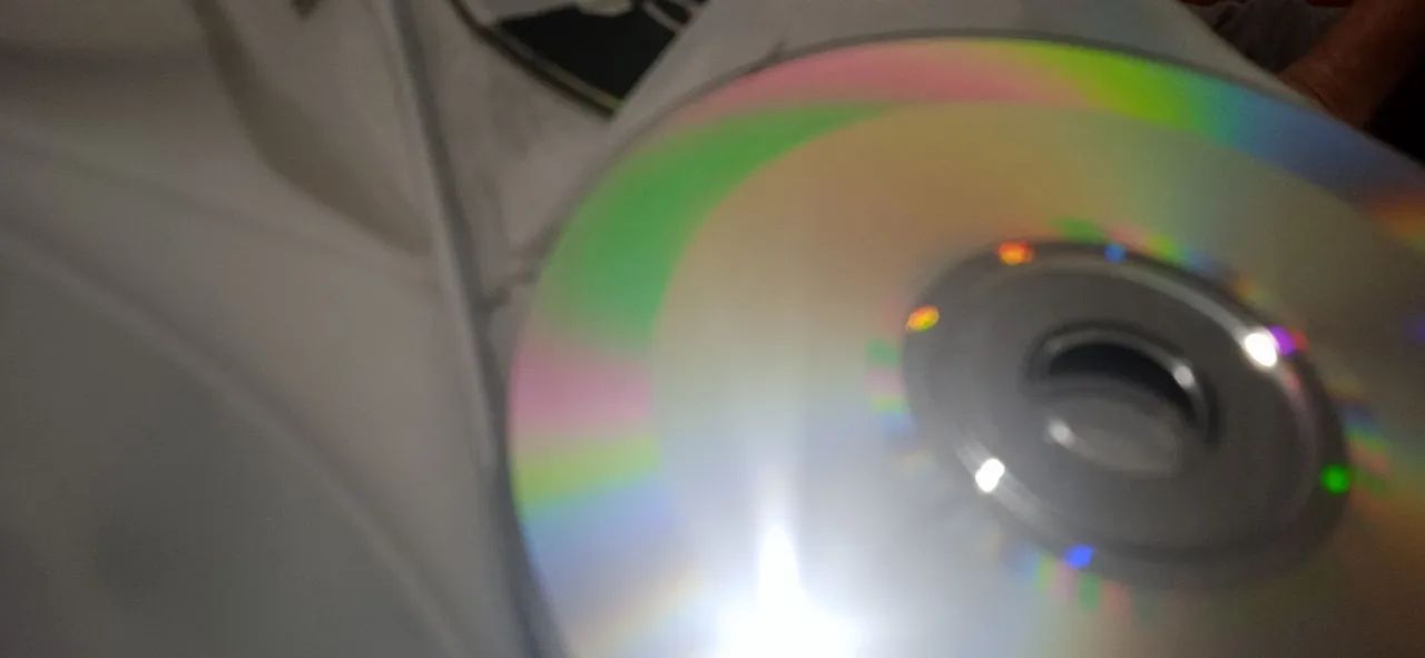 Cd Amazing blondel evensong - Foto 3